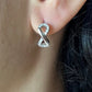 Brincos Infinity Love®